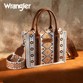 Wrangler Southwestern Crossbody Bag